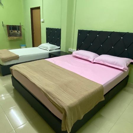 Homestay Ijaa Marang Dış mekan fotoğraf