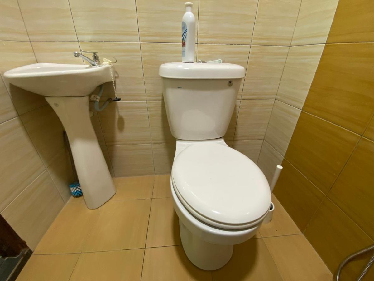 Homestay Ijaa Marang Dış mekan fotoğraf