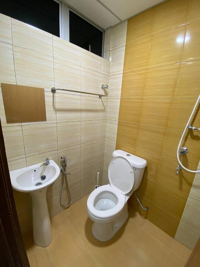 Homestay Ijaa Marang Dış mekan fotoğraf