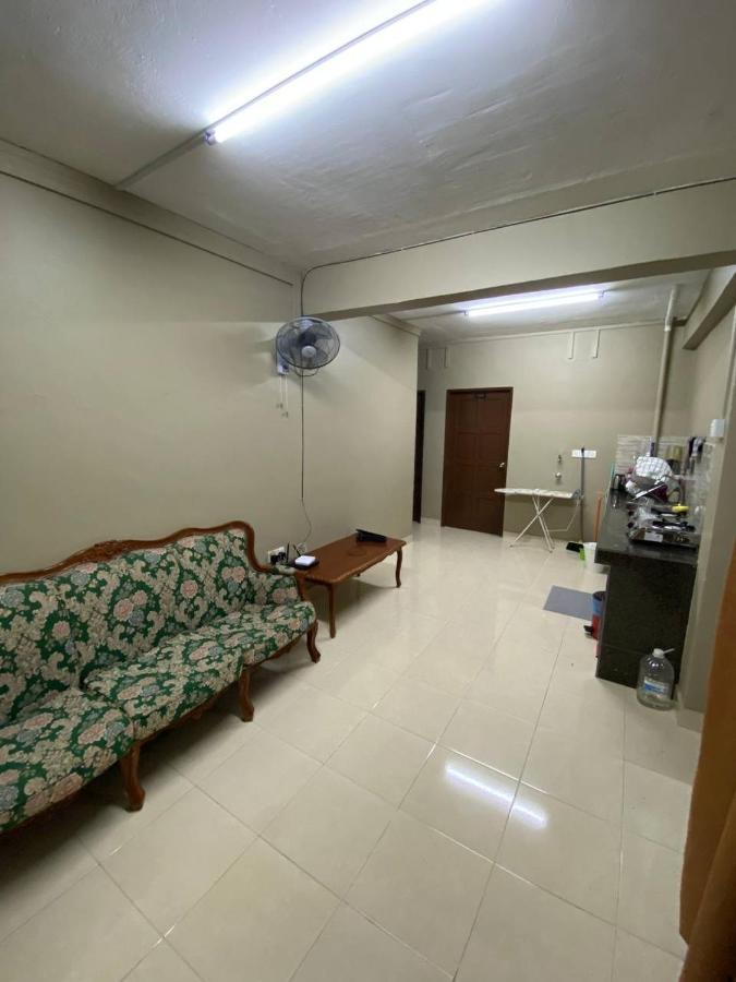 Homestay Ijaa Marang Dış mekan fotoğraf