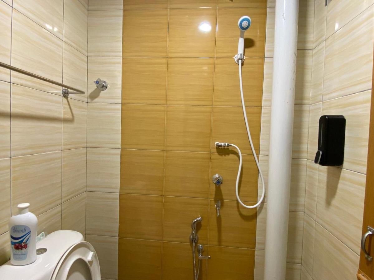 Homestay Ijaa Marang Dış mekan fotoğraf