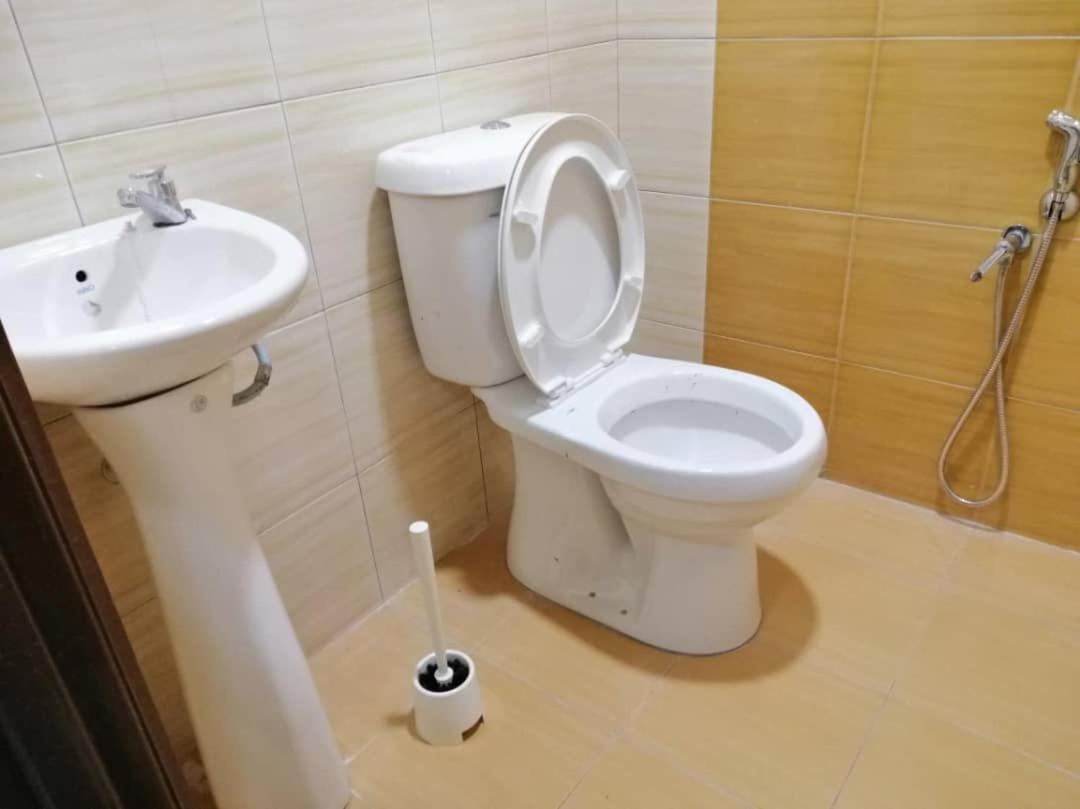 Homestay Ijaa Marang Dış mekan fotoğraf